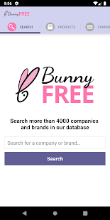 Bunny Free Screenshot