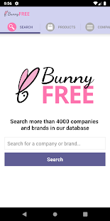 Bunny Free