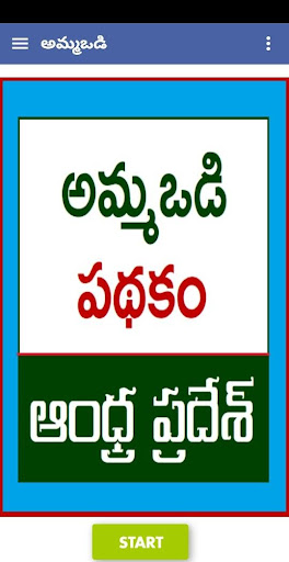 Amma Vodi Scheme Andhra Prades