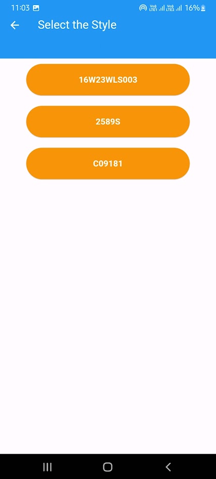 #9. Effort Stopwatch (Android) Ved: MySoftSYS