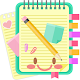 My Notes - Colorful notepad Download on Windows