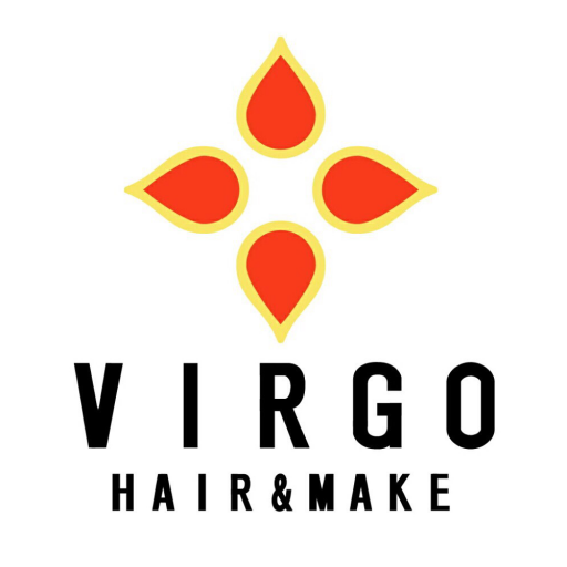 美容室・ヘアサロン VIRGO（ウィルゴ）公式アプリ logo