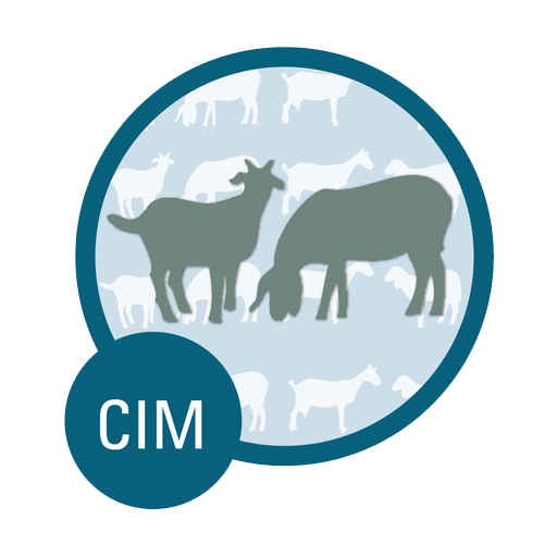 CIM Rebanho logo