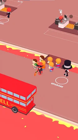 Game screenshot Hell Manager mod apk