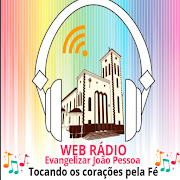 Rádio Evangelizar João Pessoa