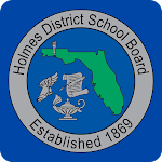 Cover Image of ดาวน์โหลด Holmes County School District  APK