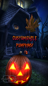 Captura de Pantalla 6 Haunted House HD android
