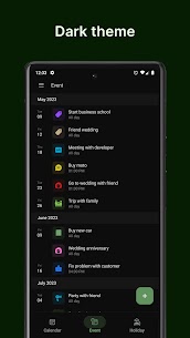 Holiday Calendar APK for Android Download 4