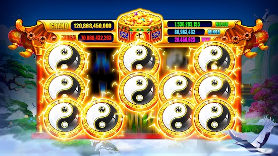 Lotsa Slots - Casino Games Screenshot