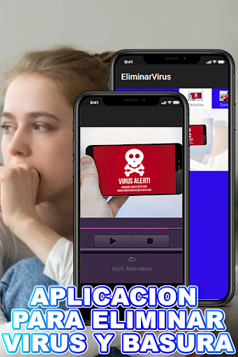 Eliminar Virus de mi Celular Android Gratis Guide