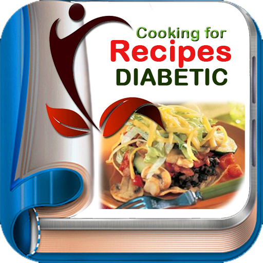 Healthy Cook Diabetics Diet Fr  Icon