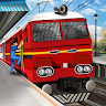 download City Train Driver Simulator 2021:Free Train Games apk