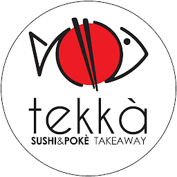 Icon image Tekkà Sushi & Poke'