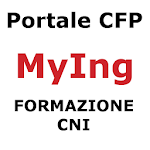 Cover Image of Download MyING Cruscotto CFP 1.5 APK