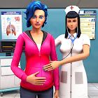 Virtual Pregnant Mother Simulator Games 2021 1.0.0