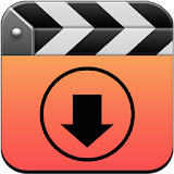 download video downloader free icon