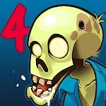 Cover Image of Download Stupid Zombies 4 1.0.18 APK