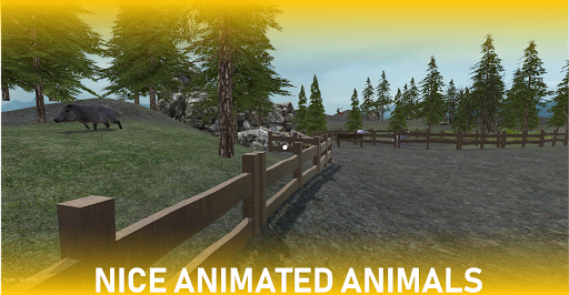VR Zoo and Farm