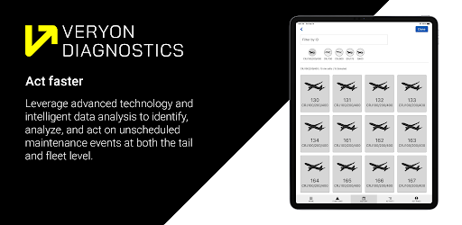 Veryon Diagnostics Screenshot 4 - AppWisp.com