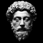 Cover Image of Unduh Stoic Wallpapers | Philosophy Wallpapers | Quotes 2.1.0 APK