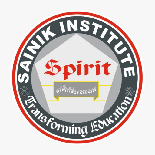 SAINIK SCHOOL ENTRANCE EXAM AP logo