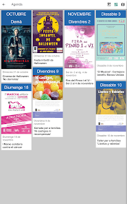 Screenshot 6 Almassora android