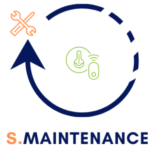 S.Maintenance logo