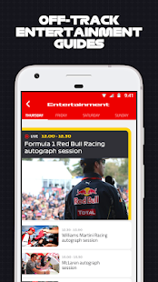 F1 Race Guide  Screenshots 4
