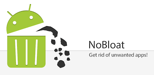 Изображения NoBloat Free на ПК с Windows