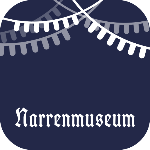 Narrenmuseum Niggelturm logo