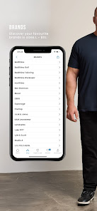 Screenshot image
