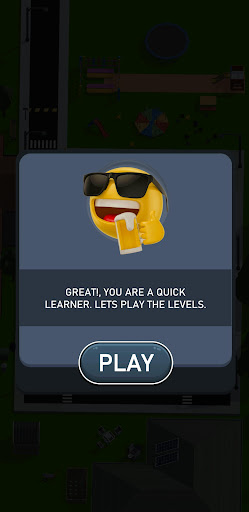 Car Parking 3D Parking Jam