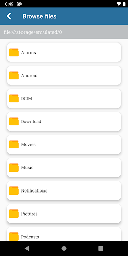 Music Download App Uptodown Music Download App Uptodown
