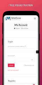 Imágen 6 MidZone - Design And Print android