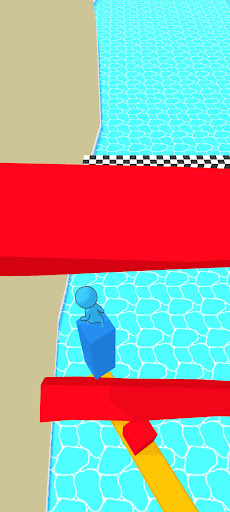 Road Surfer! Screen 2