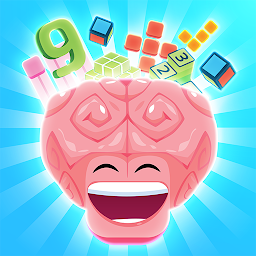 1001 Brain Zen Puzzles Mod Apk
