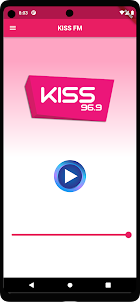 KISS FM Sri Lanka