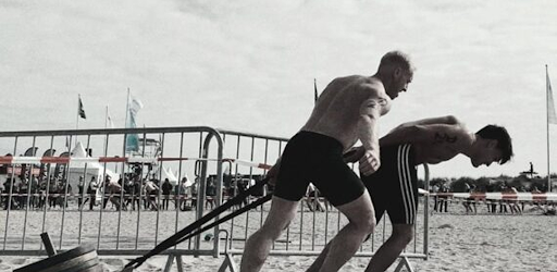 CrossFit Castricum