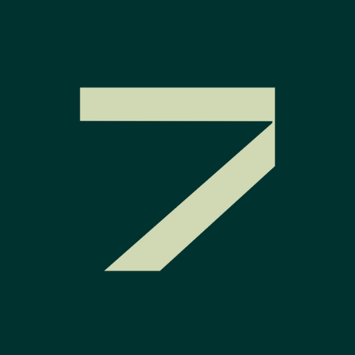 Club 7 logo