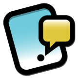 Tablet Talk: SMS & Texting App icon