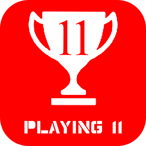 Playing 11 : Dream Prediction Header - AppWisp.com