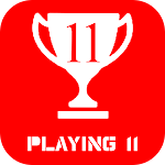 Cover Image of Unduh Playing 11 Dream Prediction  APK