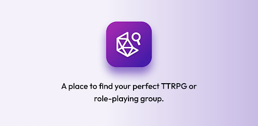 RPG Haven - Group Finder