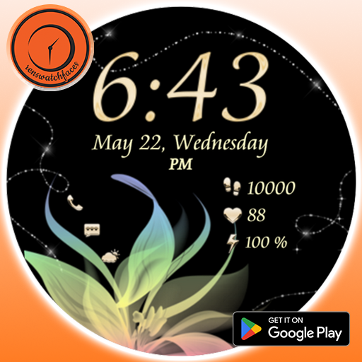 rens watchface65 Download on Windows