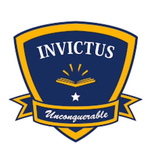 Invictus International  Icon