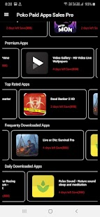 Plinko Paid Apps Sales pro app Screenshot