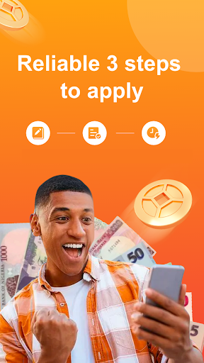 Android application EasyKash Vip screenshort