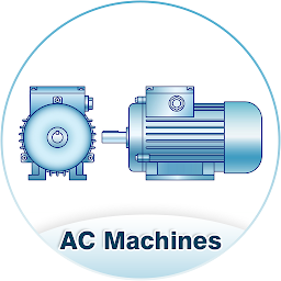 Icon image AC Machines - Induction Motor