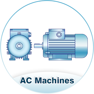 AC Machines - Induction Motor