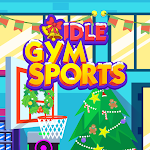 Cover Image of 下载 Idle GYM Sports - Fitness Workout Simulator Game 1.30 APK